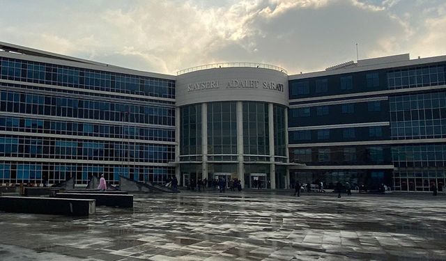 Uyuşturucu ticaretiyle yargılanıyordu