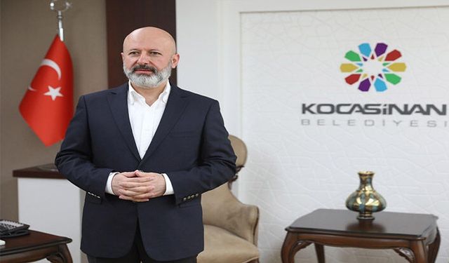 BAŞKAN ÇOLAKBAYRAKDAR’DAN 3 ARALIK DÜNYA ENGELLİLER GÜNÜ  MESAJI