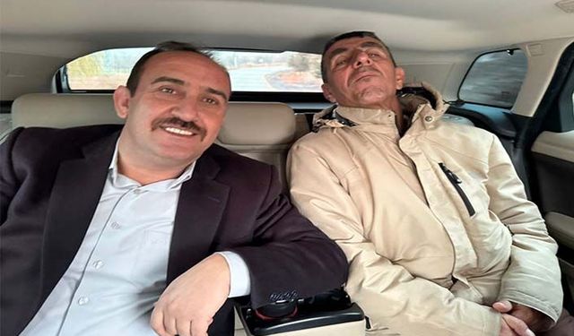 ‘İncesu’nun Gülü’ olarak tanınan Savaş Bağlar, günün anısına Belediye Başkanı oldu