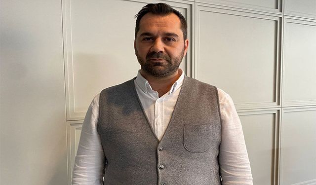 İNOVDER Genel Başkan Yardımcısı Özcan: “İNOVDER, Kayseri’nin en hızlı büyüyen yapılarından biri haline geldi”