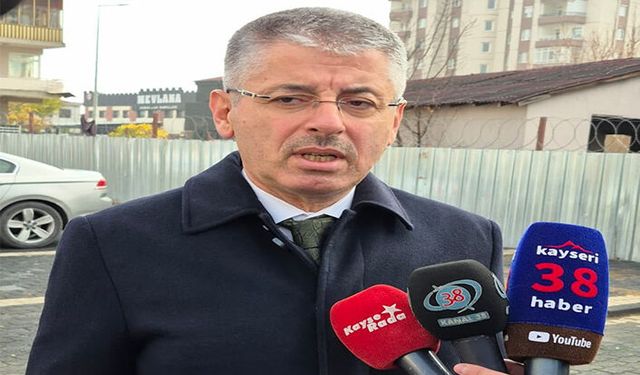 Milletvekili Çopuroğlu, “Atıl binayla ilgili talebimiz neticelendi”