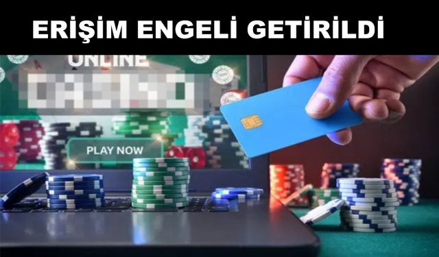 Yasa dışı bahis ve kumar oynatan 15 sosyal medya hesabı tespit edildi