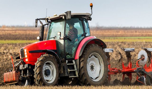 Kasımda üreticilere 4 milyar liradan fazla hasar tazminatı ödendi