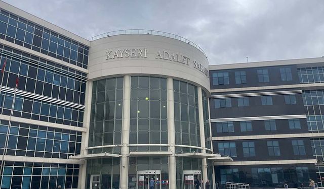 3 kişinin yaralandığı silahlı kavga nedeniyle açılan davaya devam edildi