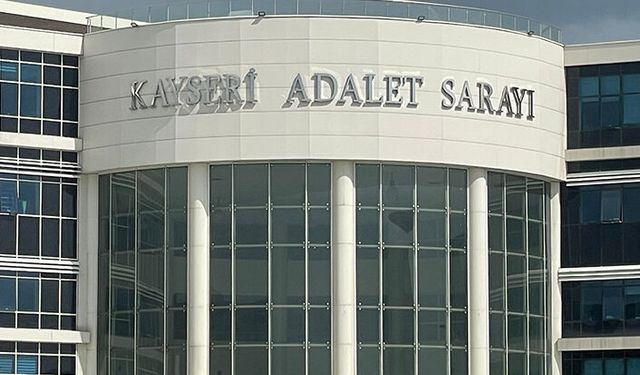 Kızının erkek arkadaşının ölümüne sebebiyet veren babaya toplam 29 yıl 9 ay hapis