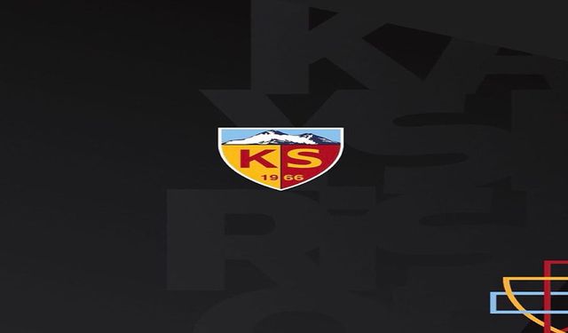 Kayserispor’un 18’inci ve 19’uncu hafta programı belli oldu