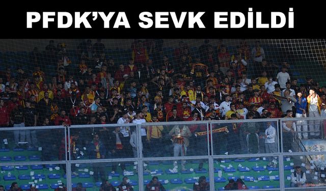 Kayserispor, Rizespor maçı