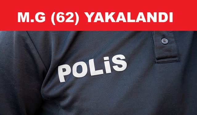 FETÖ/PDY operasyonunda ihraç başpolis memuru aranıyordu