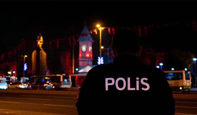 FETÖ/PDY silahlı terör örgütüne üye olmak suçundan aranan firari yakalandı