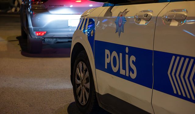 Kayseri’de 434 aranan şahıs yakalandı