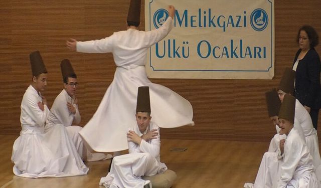 3 Aralık Dünya Engelliler Günü etkinliği gerçekleşti