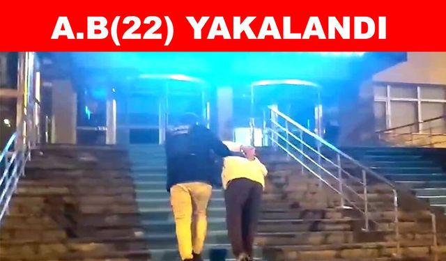 Kayseri’de “torbacı” olarak tabir edilen sokak satıcılarına yönelik çalışma gerçekleştirdi