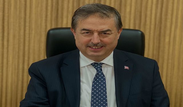 Başkan Taşyapan, “Her geçen gün artan gücümüzle hizmetlerimize devam edeceğiz”