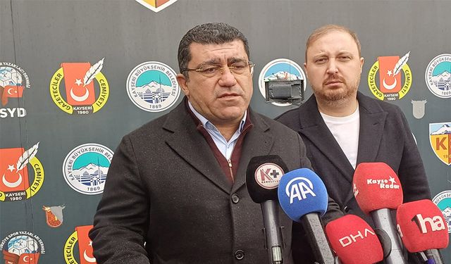 Nurettin Açıkalın: Evimizde beklemediğimiz bir 3 puan kaybettik