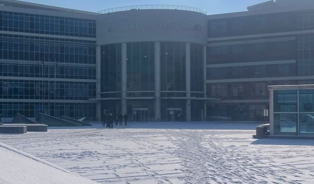 Uyuşturucu ticaretiyle yargılanan şahsa 12 yıl 6 ay hapis