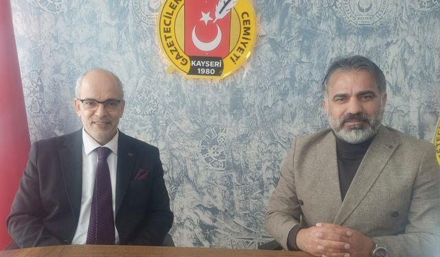 Anahtar Parti’li Öztürk: Şehrin kargaşaya sürüklenmesini doğru bulmuyorum