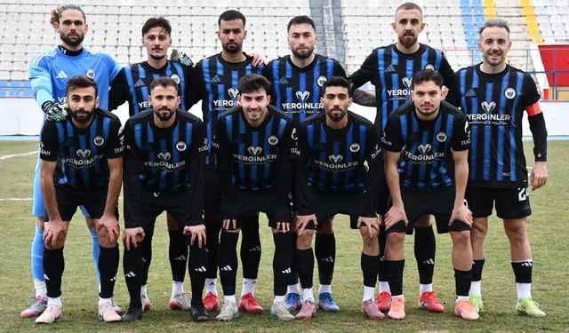 Erciyes 38 FK, Osmaniyespor’u ağırlayacak