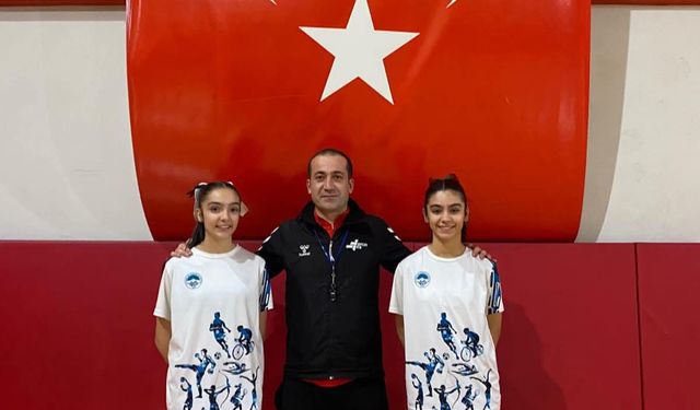 Spor A.Ş.'nin hentbolcularına milli takım daveti