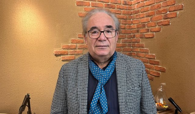 Ekonomist Uzunoğlu, “Otopark mafyası Trump görev başında”