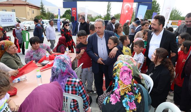 BAŞKAN YALÇIN’DAN 6 ŞUBAT DEPREMLERİNİN YIL DÖNÜMÜ MESAJI