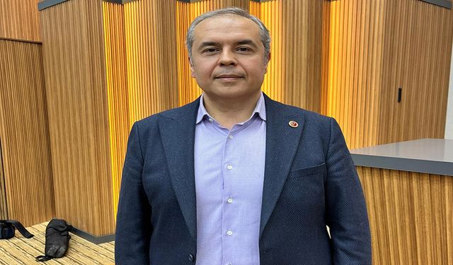 CHP’li Özer, “Büyükşehir açığa satış yapıyor”