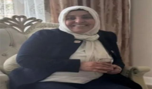 Kayseri’de Selma öğretmen hayatını kaybetti