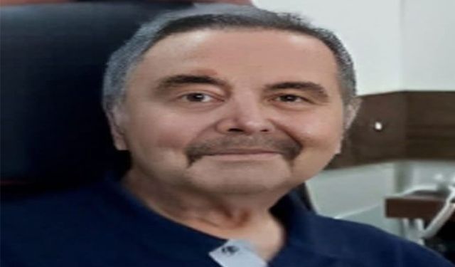 Yahyalı’da iş insanı Abdurrahim Koyuncu hayatını kaybetti