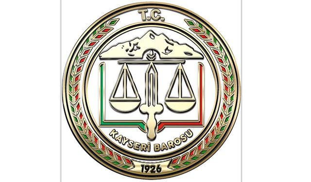 Kayseri’de kadın cinayeti davasında Baro müdahil oldu