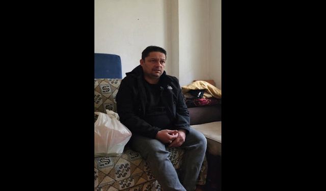 Kayseri’nin İyilik Abisi’nden şiddet mağduru çocuğa destek