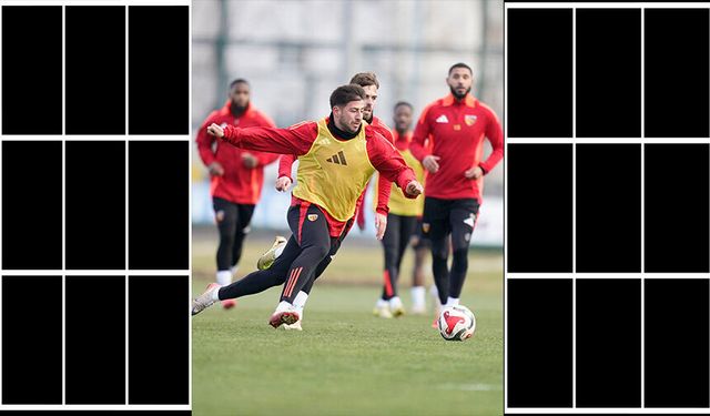 Kayserispor, Gençlerbirliği hazırlıklarına bugün başlayacak