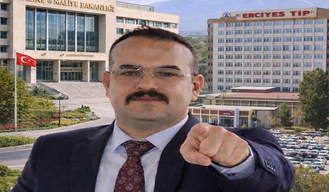 Başkan Salcanlıer; “Taşerondan kadroya geçen 4/d sürekli işçilerin sorunları 8 yıldır çözülemedi”