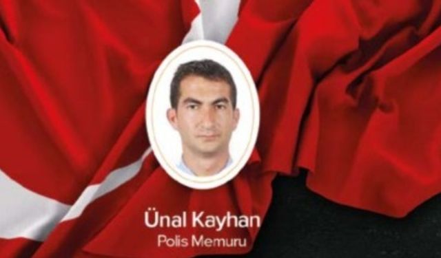 Kayseri’nin kahraman evlatları (4 Şubat şehidi)