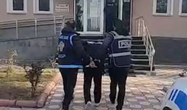 İş yeri kurşunlama olayında 22 yaşındaki şüpheli yakalandı