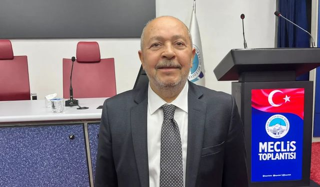 Talas’taki 7/24 Kütüphane meclis gündeminde