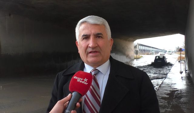 CHP’li Gümüş, “Buğdaylı Mahallesi’ne acilen çözüm getirilmesi gerekiyor”