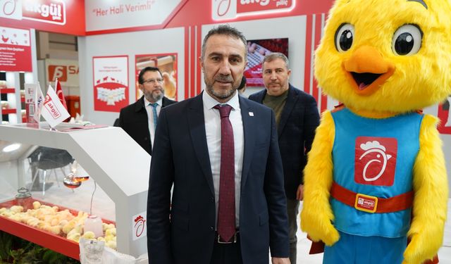 Başkan Altun, “Yerli tohum konusunda ülkemizde ciddi çalışmalar var”