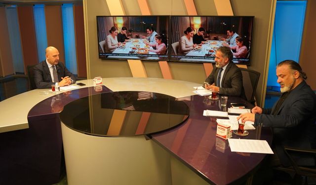 KTB’nin işlem hacmi 2025’te 46 milyar TL’ye yükseldi