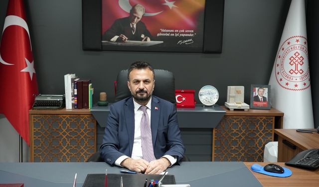 Mimar Sinan’ın Ağırnas’taki evi müze konseptiyle yeniden düzenlenecek