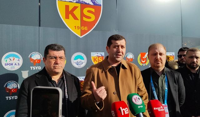 MHP’li Ersoy: Kongrede benim şahsi adayım Nurettin Açıkalın'dır