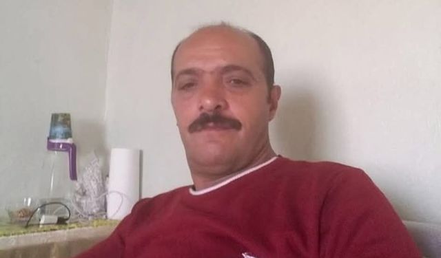 Erzincan’da toprak kaymasında hayatını kaybeden işçi, Kayseri’de toprağa verildi