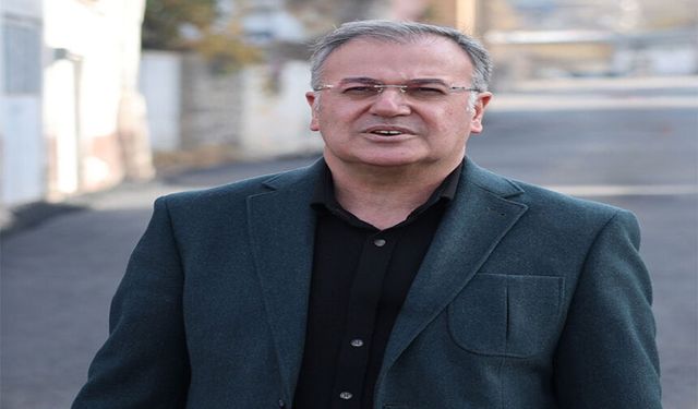 Hacılar’da 2025’te 407 yapı ruhsatı verildi