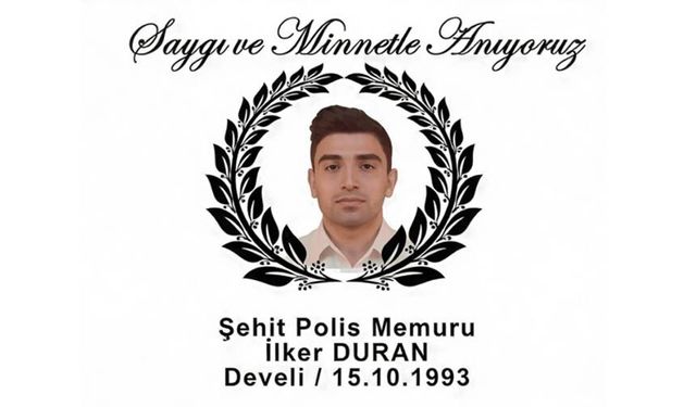 Kayseri’nin kahraman evlatları (14 Mart şehitleri)