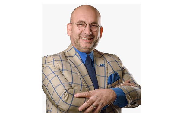 TİGAD Genel Başkanı Geçgel’den Ramazan Bayramı mesajı