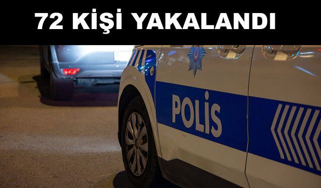 FETÖ terör örgütü soruşturması