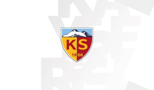 Kayserispor’da hakeme isyan