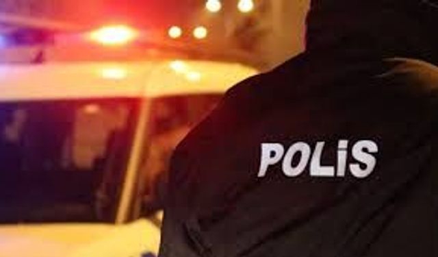 Kayseri’de 74.500 adet makaron ele geçirildi