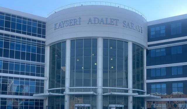 Bıçaklı yaralama nedeniyle açılan davada sanık müştekiyi suçladı