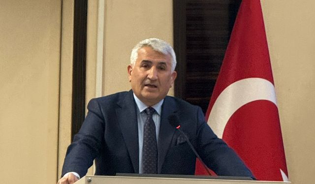 CHP’li Gümüş, “Sosyal desteklerin vatandaşın kendi ihtiyacını belirleyebildiği bir yapıya kavuşması gerekir”