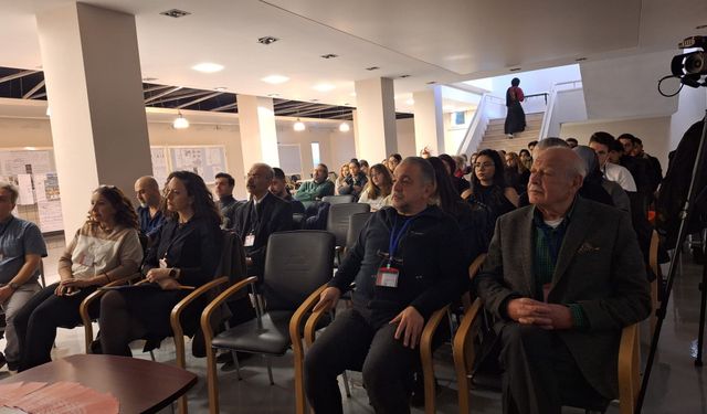 Kentin Hafıza Mekânları Çalıştayı başladı