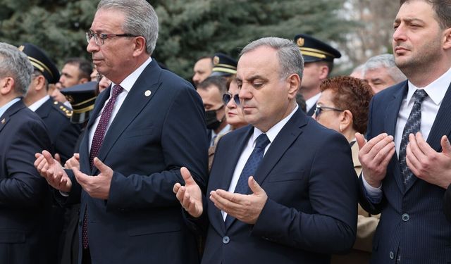 Rektör Altun, “Bayramlar birliğimizi, beraberliğimizi artırması açısından son derece önemli”